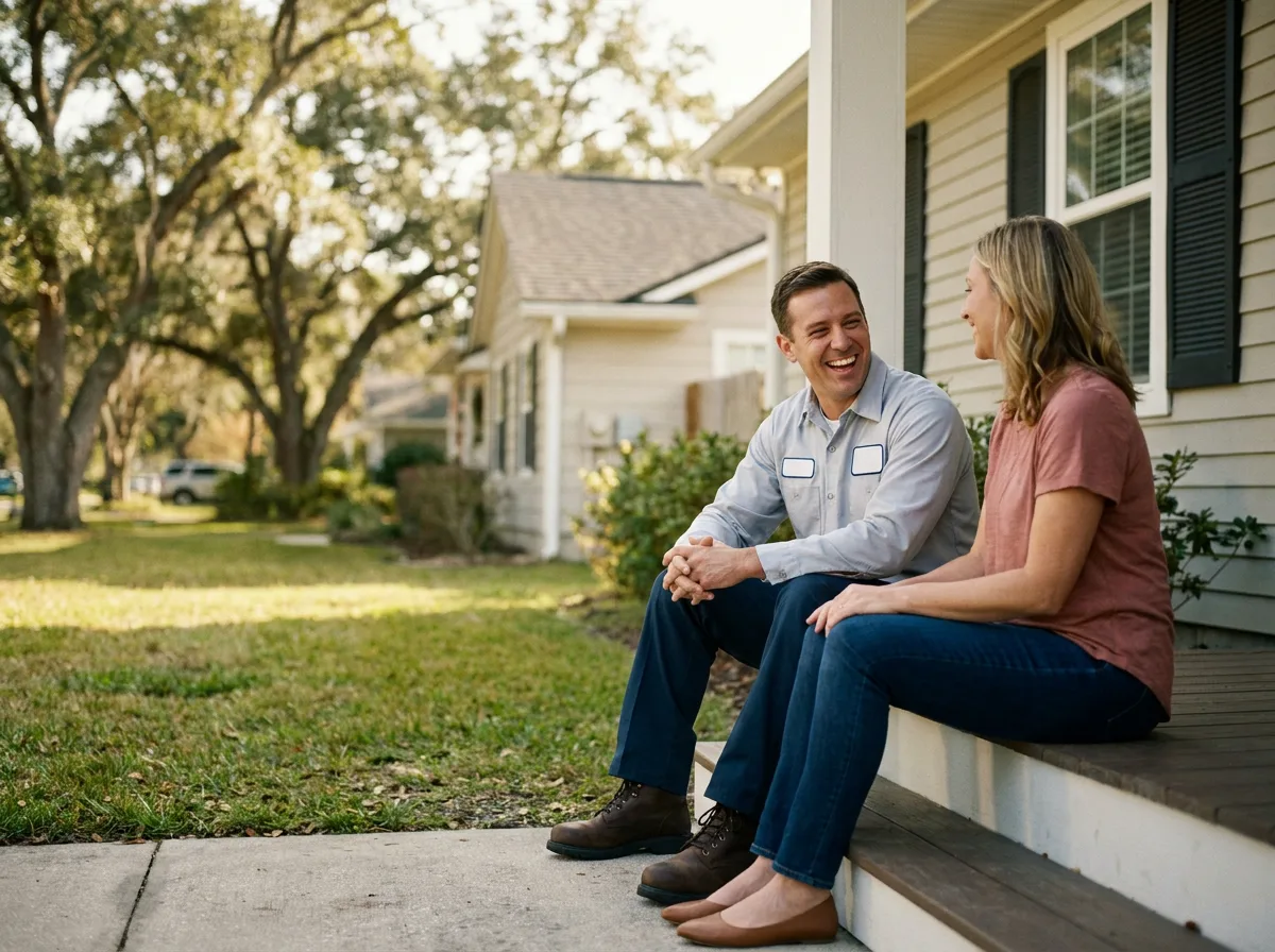 Septic tank pumping FAQs for Deltona, FL